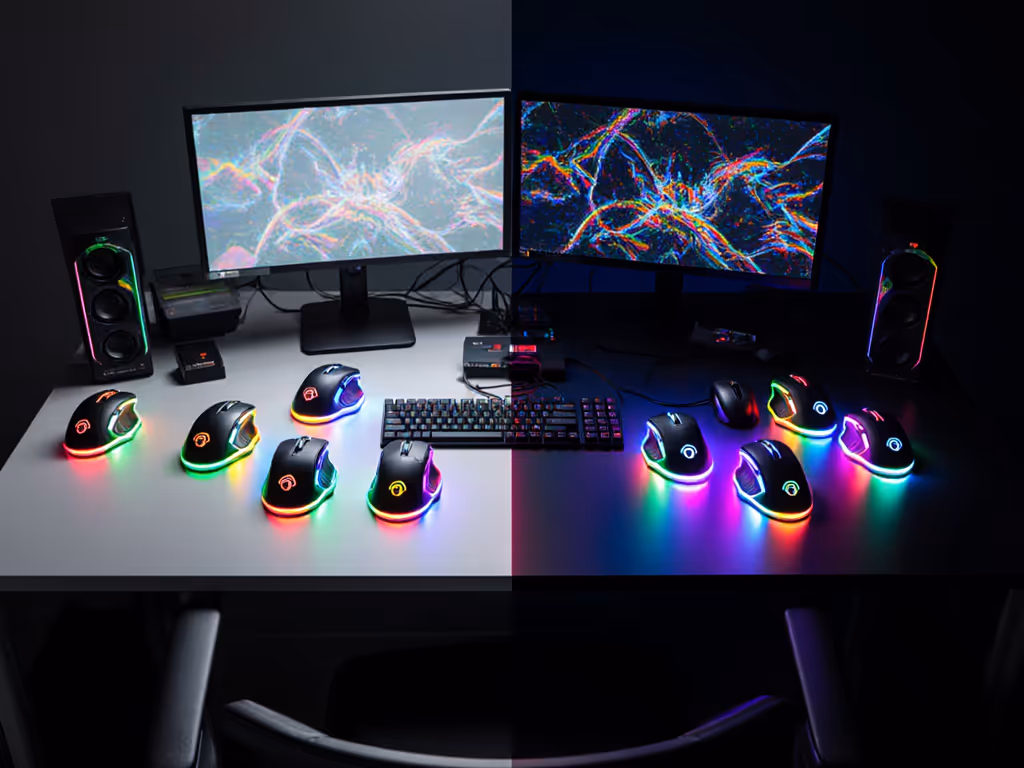 led_interference_testing_setup