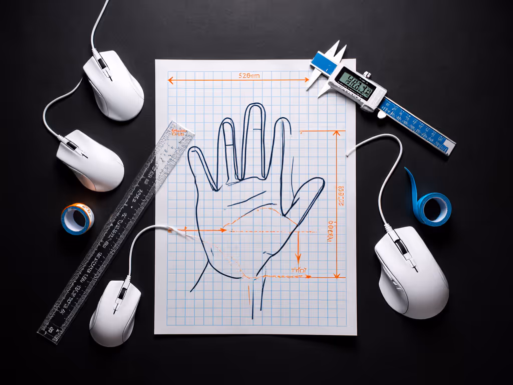 hand-measurement-technique