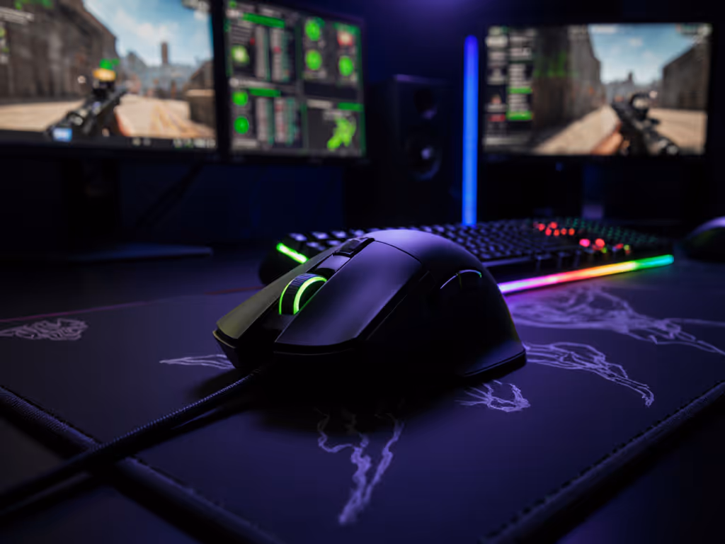 Viper V3 Pro Review: Shape Fit for FPS Dominance