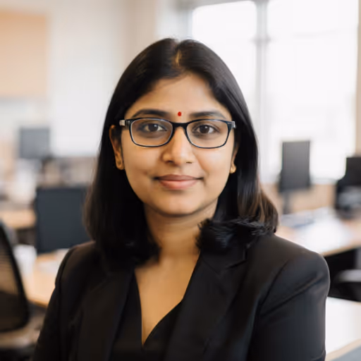 Ananya Rao