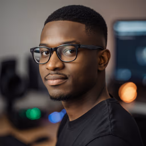 Noah Mensah