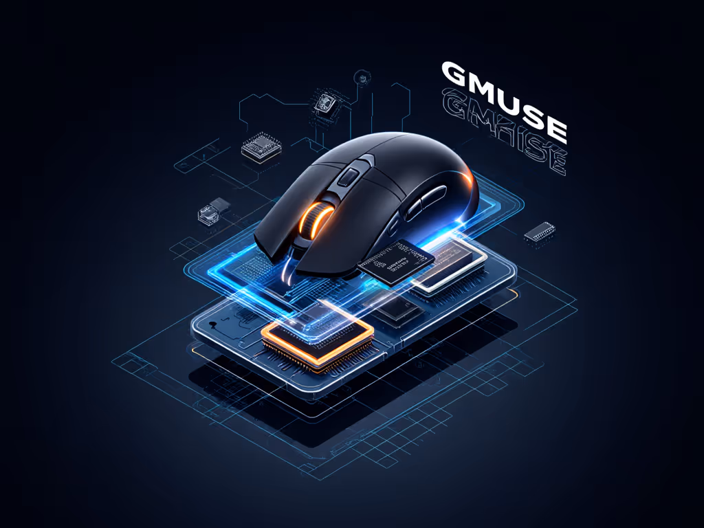 Tech & Features Explained