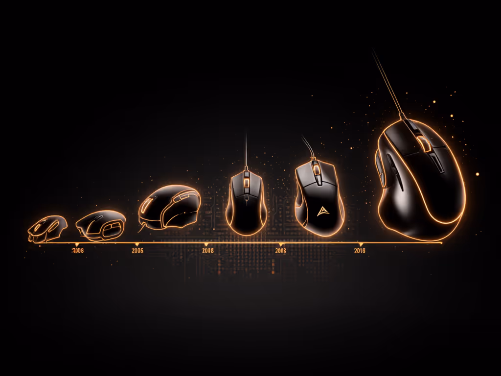 History & Milestones