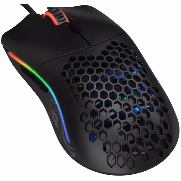 Glorious Model O Wired Gaming Mouse