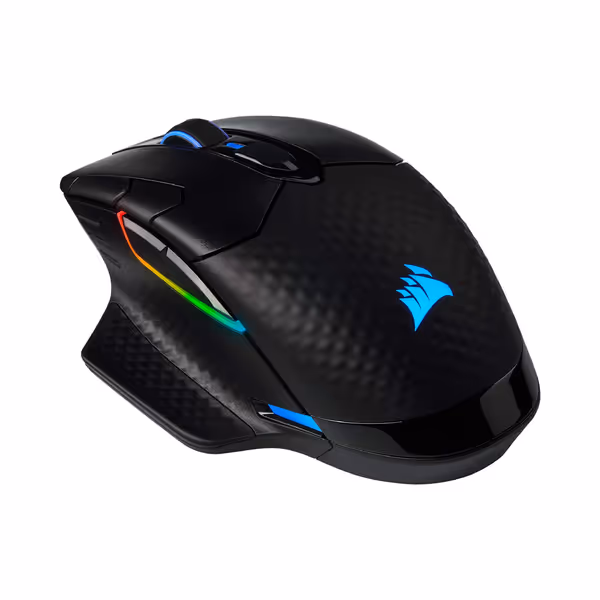 Corsair Dark Core RGB Pro
