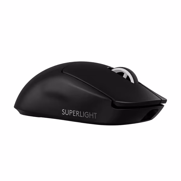 Logitech G PRO X SUPERLIGHT 2