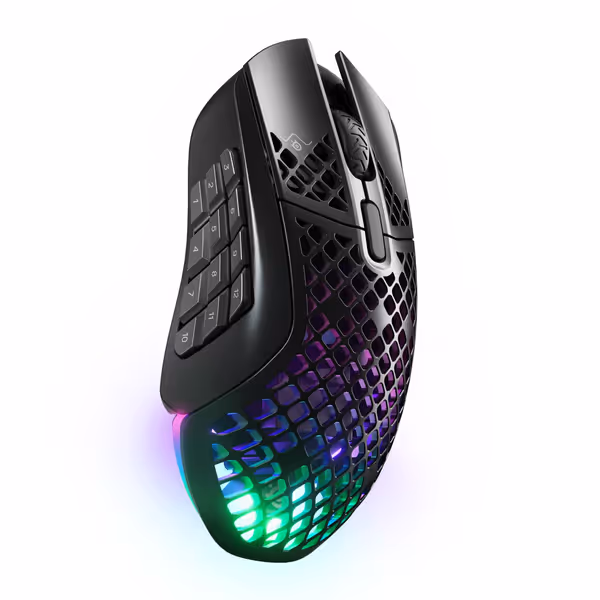 SteelSeries Aerox 9 Wireless