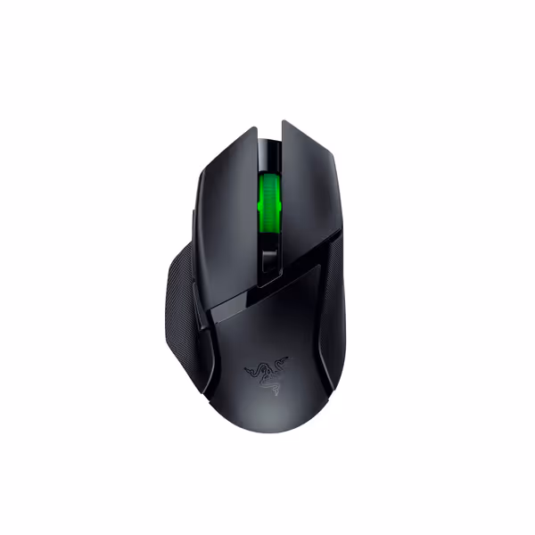 Razer Basilisk V3 X HyperSpeed Wireless Gaming Mouse