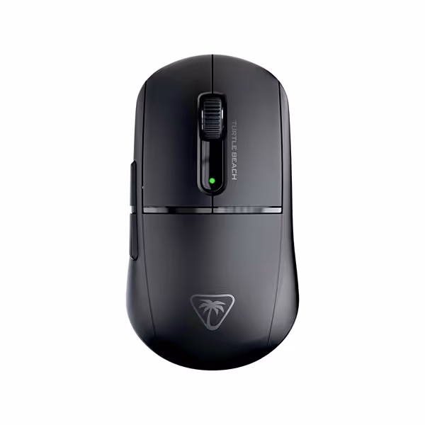 Turtle Beach Burst II Air Wireless Gaming Mouse