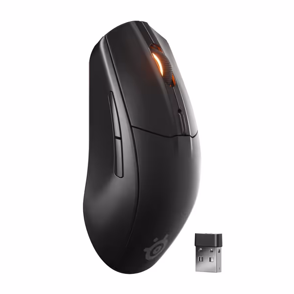 SteelSeries Rival 3 Wireless Gen 2