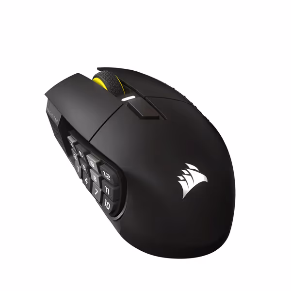 Corsair Scimitar Elite Wireless SE